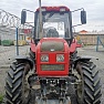 Трактор Беларус (920.3) .Установка кондиционера-моноблок Sleeping Well Oblo
