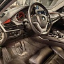 BMW X6.Установка жидкостного подогревателя  Бинар 5С  (Binar 5S)
